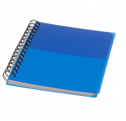 Notebook A6 Colour Block Bullet