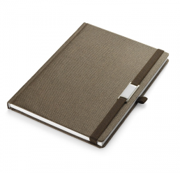 Notebook A5 CANVAS