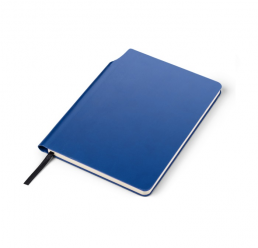 Notebook A5 MOLI