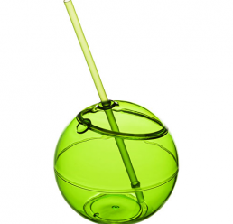 Cana Fiesta ball and straw 580 ml Bullet