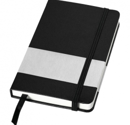 Notebook A6 Pocket BALMAIN 