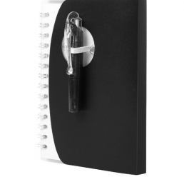 Set Notebook A7 si Pix Tribune Bullet
