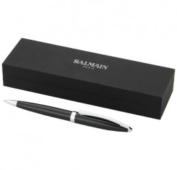 Pix metalic Ballpoint pen BALMAIN 