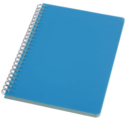 Notebook A5 Happy colours Bullet