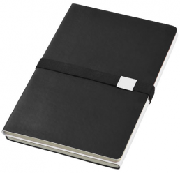 Notebook Doppio A5 JournalBooks