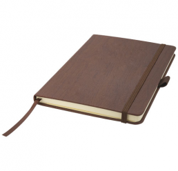 Notebook Wood-Look A5 JournalBooks