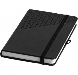Notebook A6 Theta Marksman  
