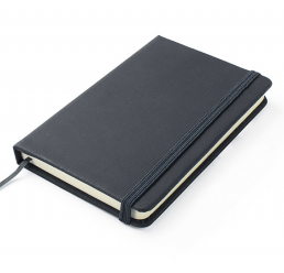 Notebook A6 VITAL