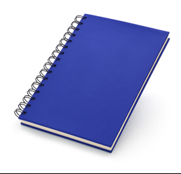 Notebook A5 ROLL