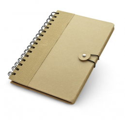 Notebook A5 RECYCLE