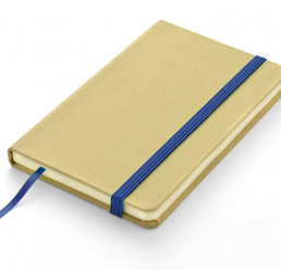 Notebook A6 ELIC