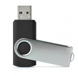 Memorie USB 4 GB TWISTER