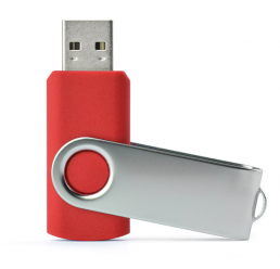 Memorie USB 16 GB TWISTER
