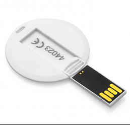 Memorie USB 8 GB BADGE