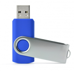 Memorie USB 16 GB TWISTER 3.0
