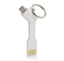 Port USB tip Breloc SYNC