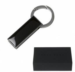 Memorie USB 16GB Essential Shiny Black HUGO BOSS
