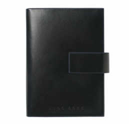 Notebook A6 Industria HUGO BOSS