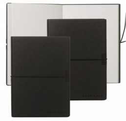 Notebook A6 Basis HUGO BOSS