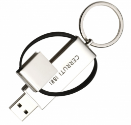 USB stick 16 GB Baseline Cerruti 1881