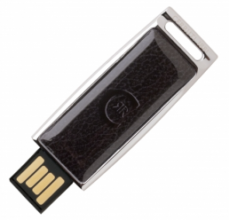 USB stick 16 GB Zoom Escape Cerruti 1881