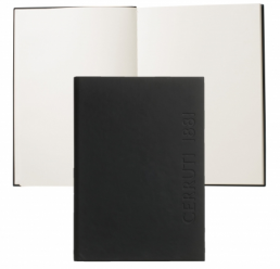 Notebook A5 Genesis Cerruti 1881